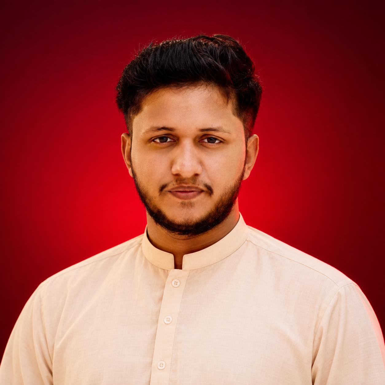 Client profile photo